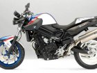 BMW F 800R Chris Pfeiffer Edition